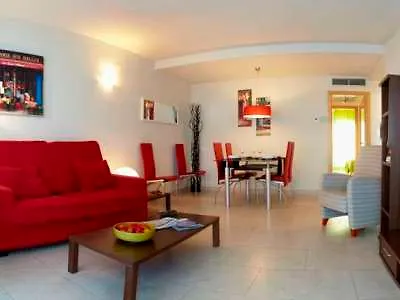 Apartamento Ibersol Aqquaria Salou