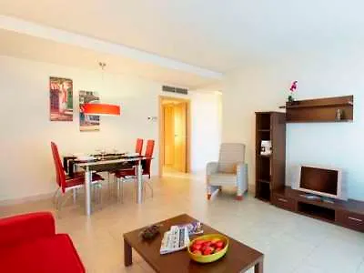 Ibersol Aqquaria Apartamento Salou