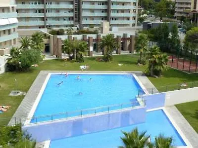 Apartamento Ibersol Aqquaria *