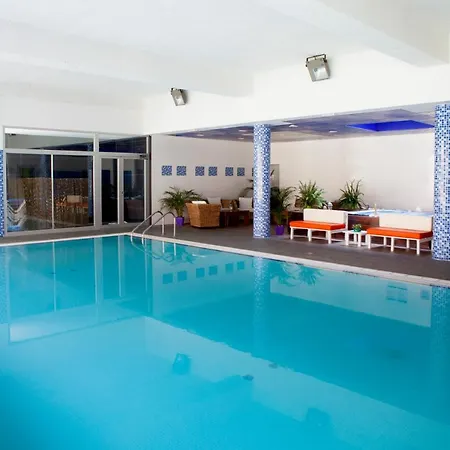 Ibersol Aqquaria Apartamento Salou