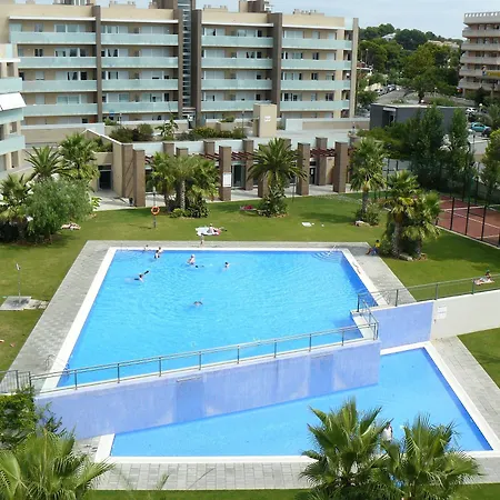 Ibersol Aqquaria Apartamento