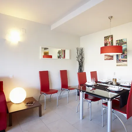 Ibersol Aqquaria Apartamento