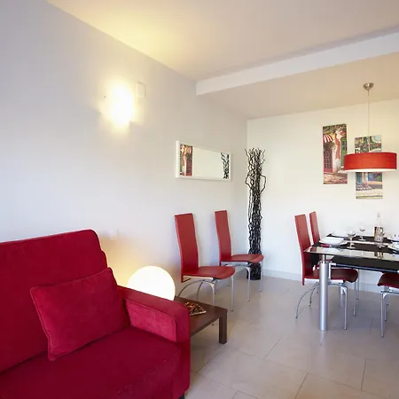 Apartamento Ibersol Aqquaria Salou