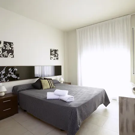 Ibersol Aqquaria Apartamento Salou