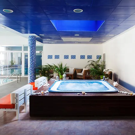 Apartamento Ibersol Aqquaria *