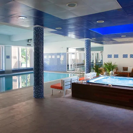 Ibersol Aqquaria Salou