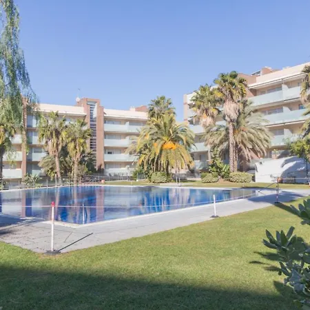 Ibersol Aqquaria * Salou