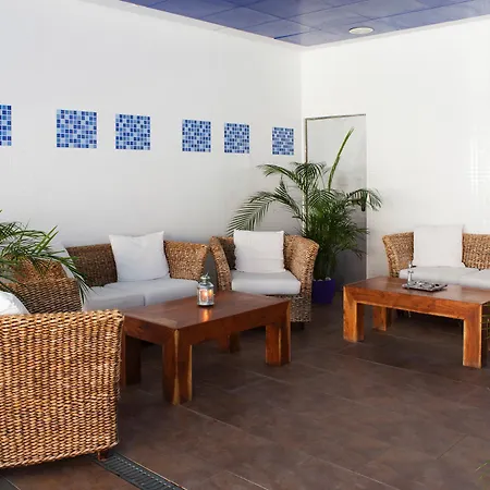 Ibersol Aqquaria Apartamento *