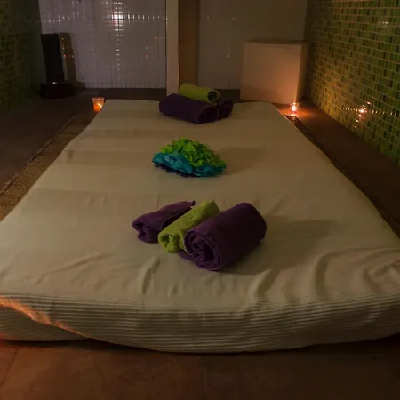 Ibersol Aqquaria Apartamento Salou