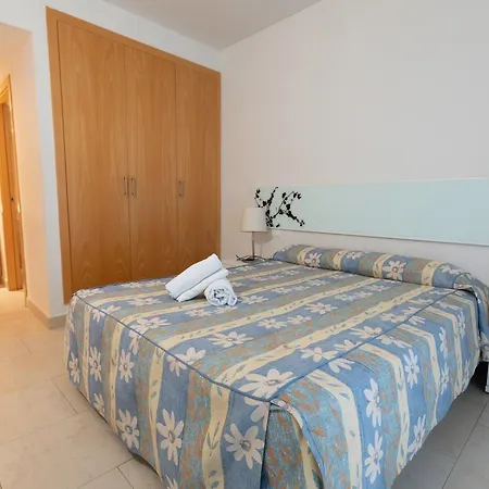 Apartamento Ibersol Aqquaria Salou
