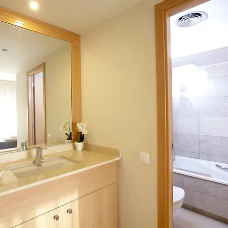 Ibersol Aqquaria Apartamento