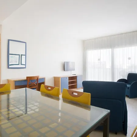 Ibersol Aqquaria Apartamento