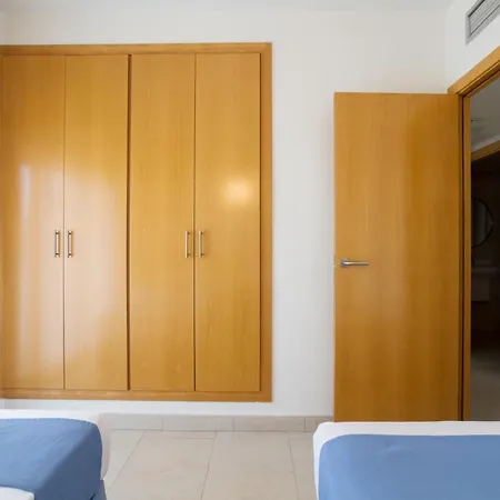 Ibersol Aqquaria Apartamento
