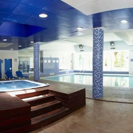 Ibersol Aqquaria Apartamento Salou