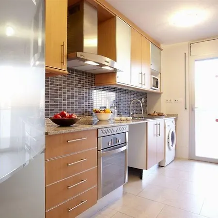 Ibersol Aqquaria Apartamento