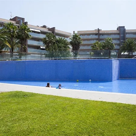 Ibersol Aqquaria Apartamento *