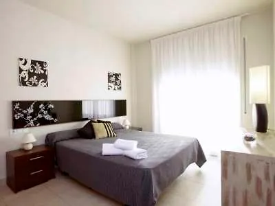Apartamento Ibersol Aqquaria