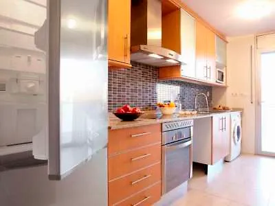 Ibersol Aqquaria Apartamento *