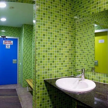 Apartamento Ibersol Aqquaria