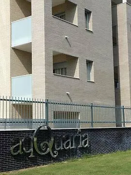 Ibersol Aqquaria Apartamento *