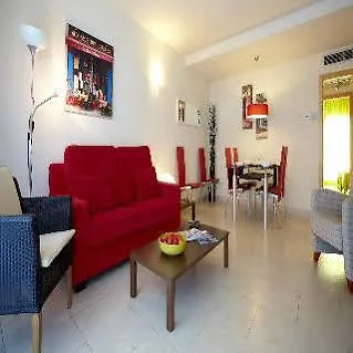 Ibersol Aqquaria Apartamento *