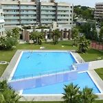 Ibersol Aqquaria Апартаменты