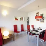 Ibersol Aqquaria Апартаменты