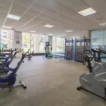 Ibersol Aqquaria Апартаменты