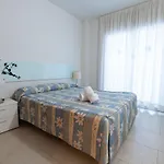 Апартаменты Ibersol Aqquaria *