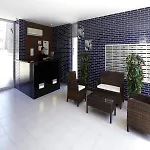 Апартаменты Ibersol Aqquaria Салоу