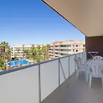 Ibersol Aqquaria Апартаменты *