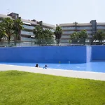 Ibersol Aqquaria * Салоу
