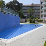 Ibersol Aqquaria Апартаменты Салоу