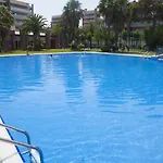 Апартаменты Ibersol Aqquaria *