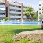 Апартаменты Ibersol Aqquaria