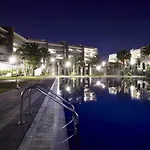 Ibersol Aqquaria Апартаменты