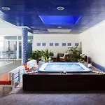 Апартаменты Ibersol Aqquaria *