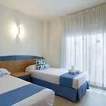 Ibersol Aqquaria Апартаменты *