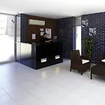 Ibersol Aqquaria Апартаменты Салоу
