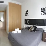 Апартаменты Ibersol Aqquaria *