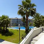 Апартаменты Ibersol Aqquaria *