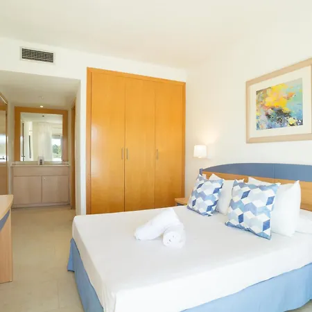 Apartment Ibersol Aqquaria