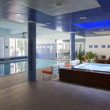 Appartement Ibersol Aqquaria Salou