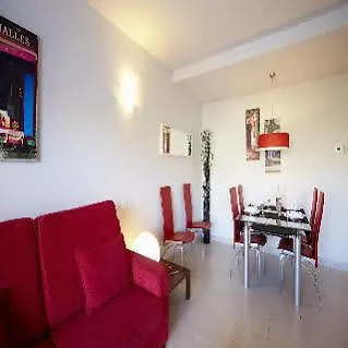 Ibersol Aqquaria Apartment Salou
