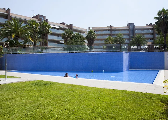 Ibersol Aqquaria * Salou