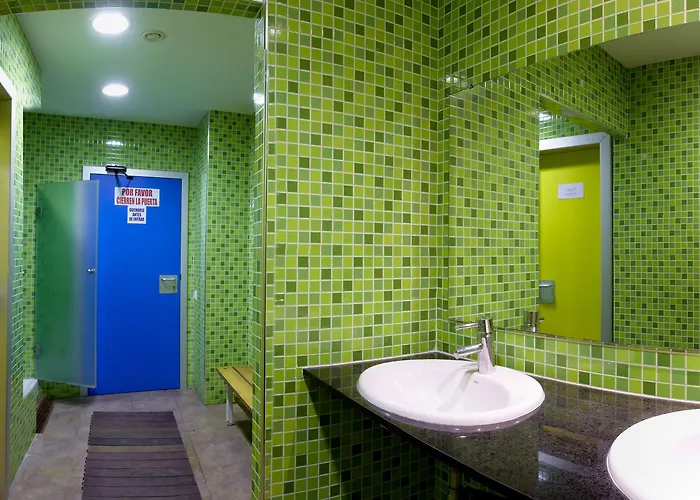 Appartement Ibersol Aqquaria Salou