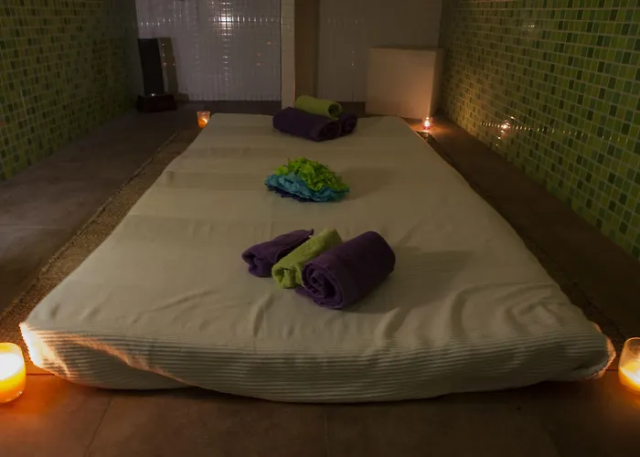 Appartement Ibersol Aqquaria