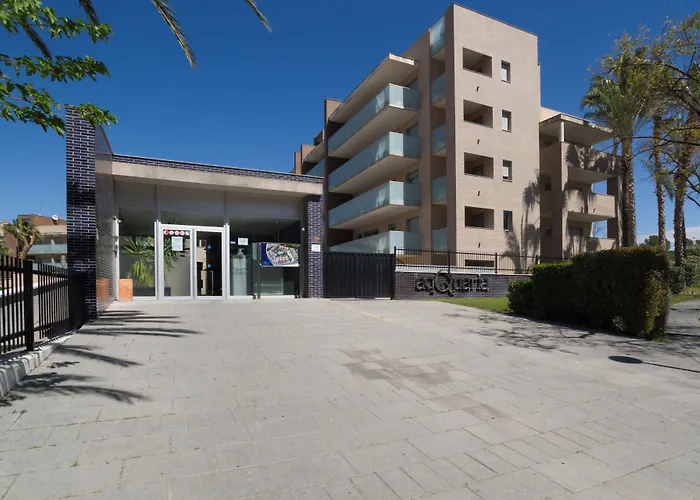 Ibersol Aqquaria * Salou