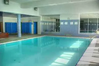 Ibersol Aqquaria Apartment